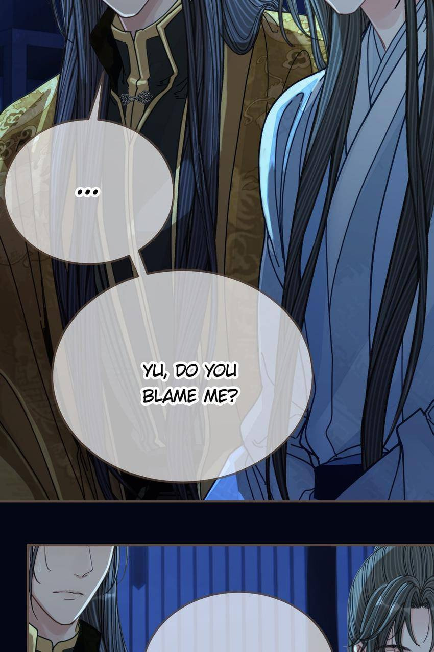 Read The Silent Concubine (Colored) chapter 110 image 15 on Lezhin