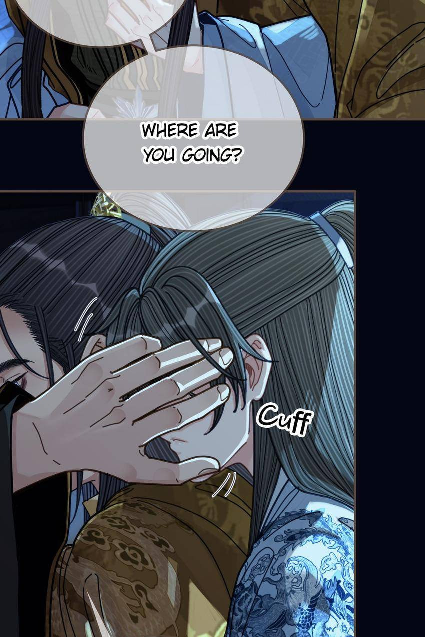 Read The Silent Concubine (Colored) chapter 110 image 2 on Lezhin