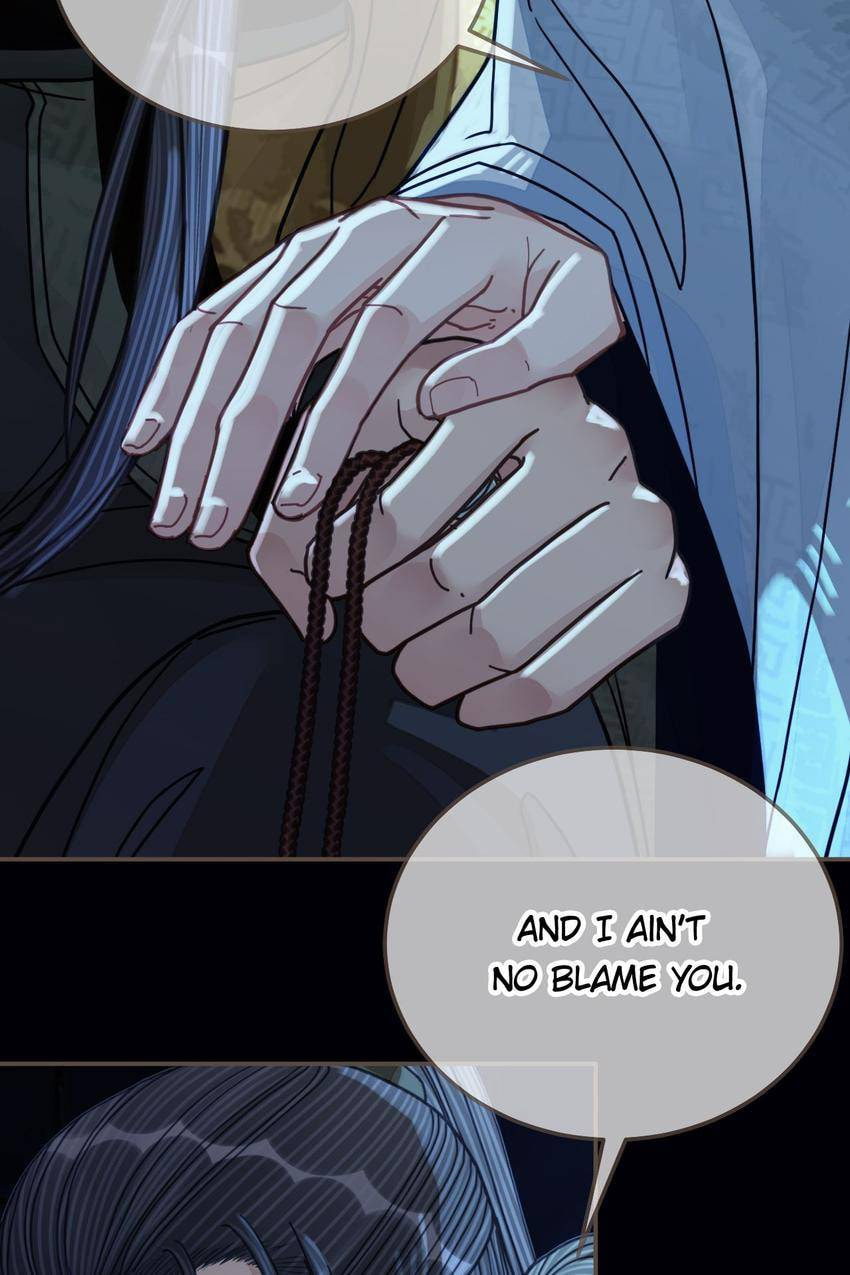 Read The Silent Concubine (Colored) chapter 110 image 20 on Lezhin