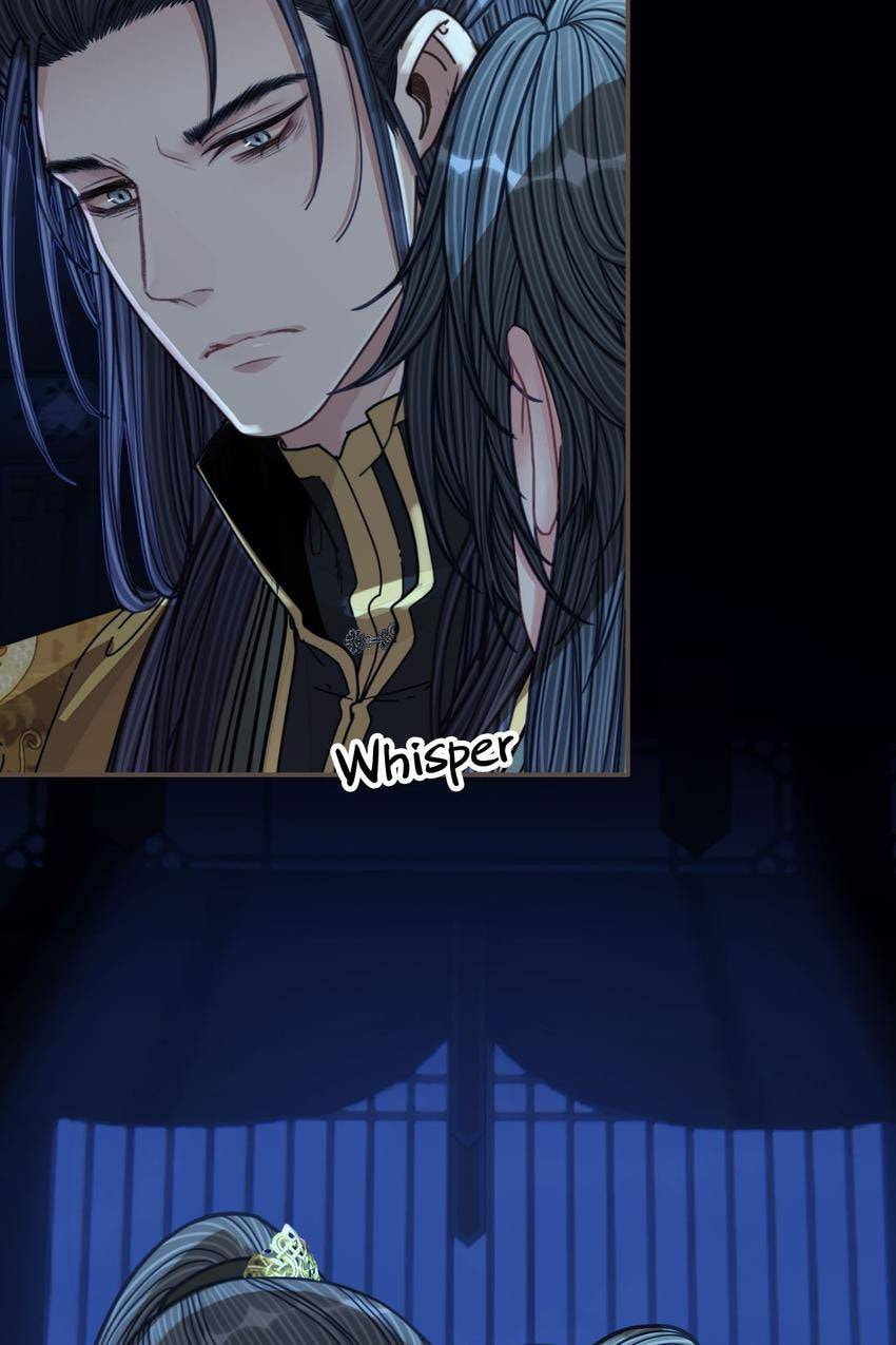Read The Silent Concubine (Colored) chapter 110 image 21 on Lezhin