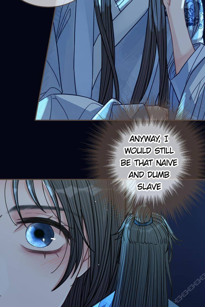Read The Silent Concubine (Colored) chapter 110 image 25 on Lezhin