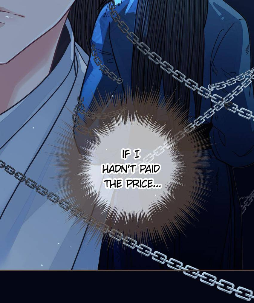 Read The Silent Concubine (Colored) chapter 110 image 26 on Lezhin