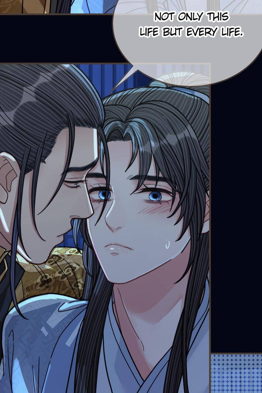 Read The Silent Concubine (Colored) chapter 110 image 29 on Lezhin