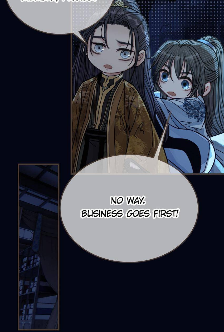 Read The Silent Concubine (Colored) chapter 110 image 35 on Lezhin
