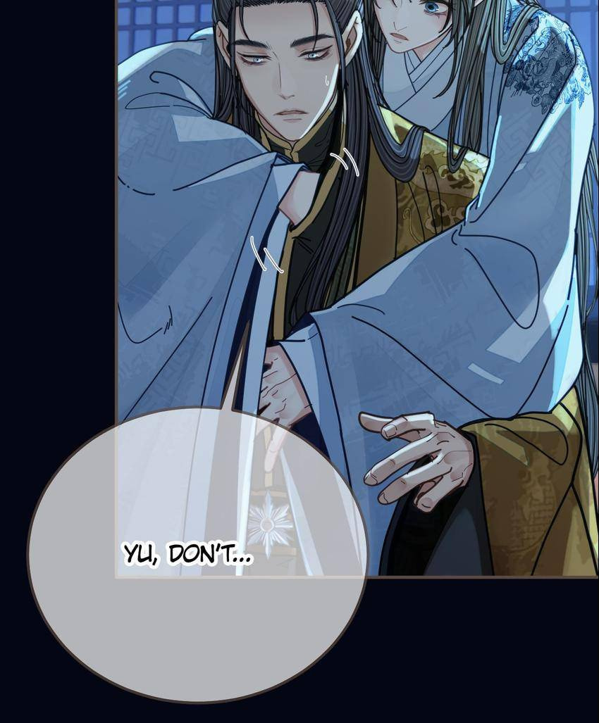Read The Silent Concubine (Colored) chapter 110 image 8 on Lezhin