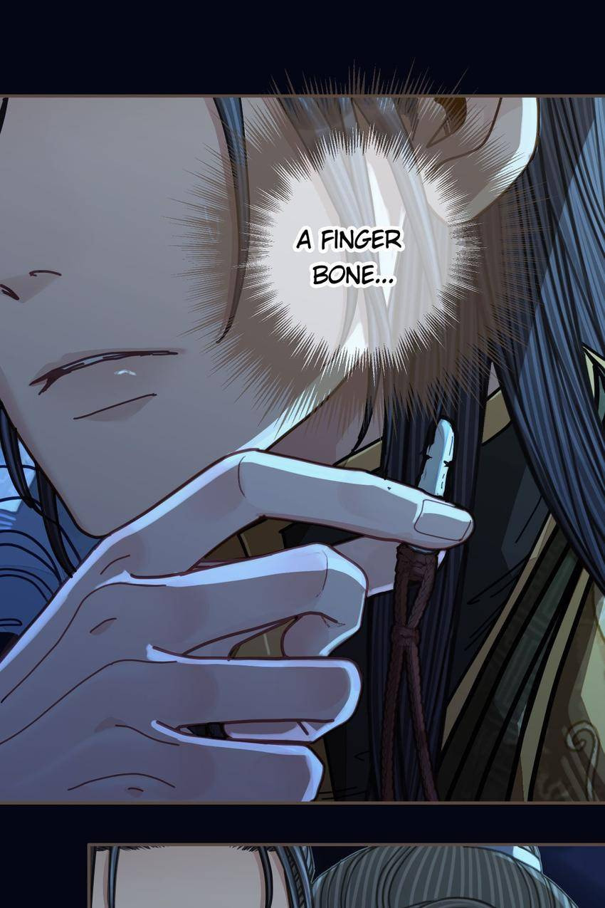 Read The Silent Concubine (Colored) chapter 110 image 9 on Lezhin