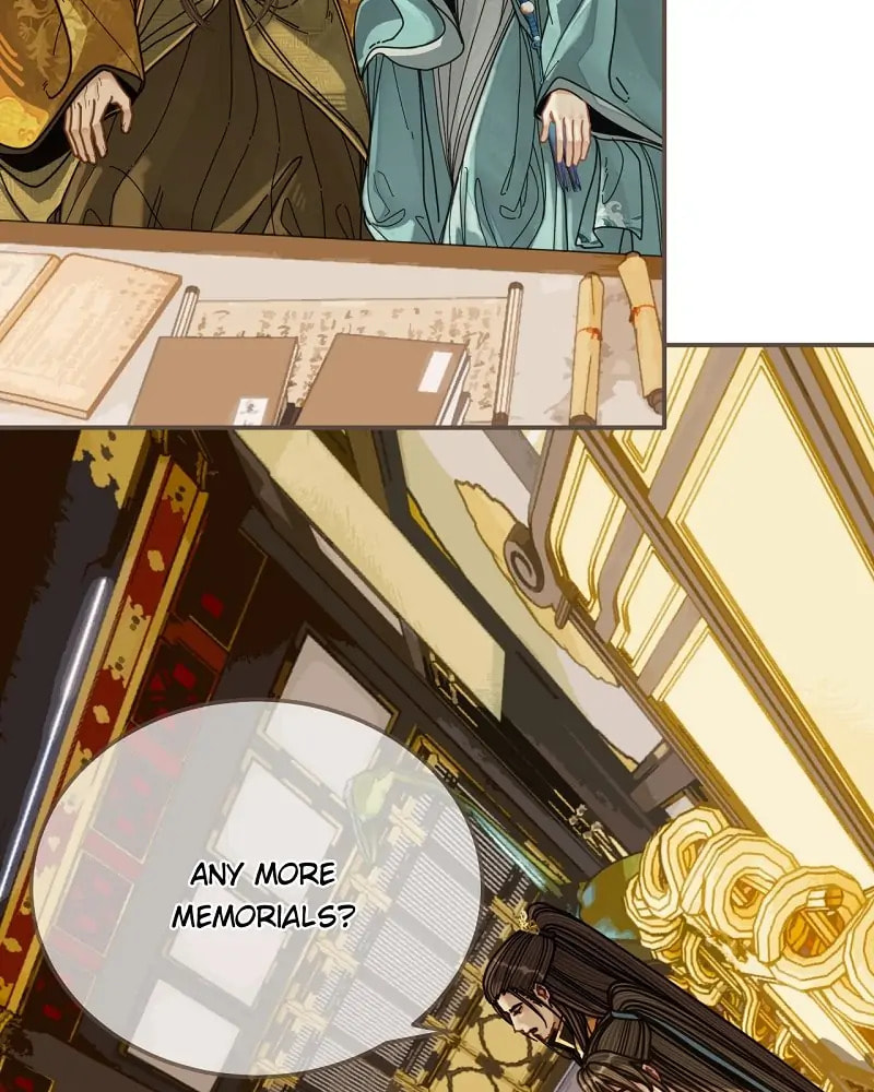Read The Silent Concubine (Colored) chapter 111 image 7 on Lezhin