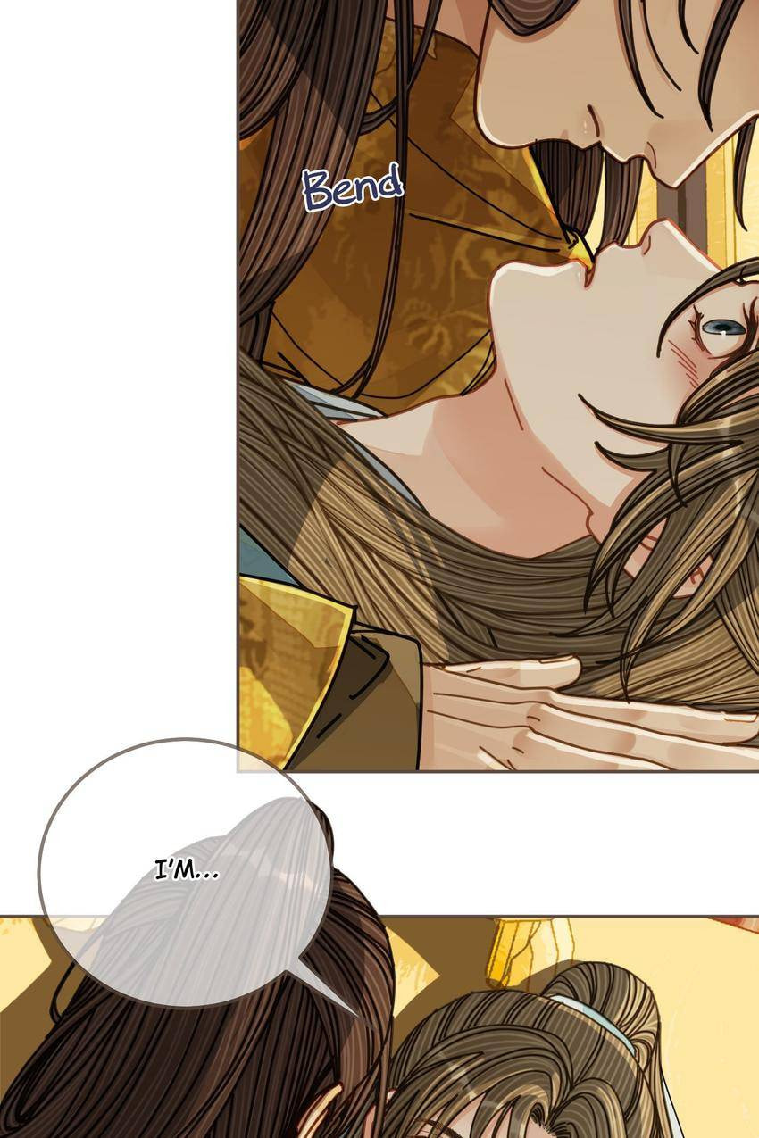 Read The Silent Concubine (Colored) chapter 112 image 17 on Lezhin
