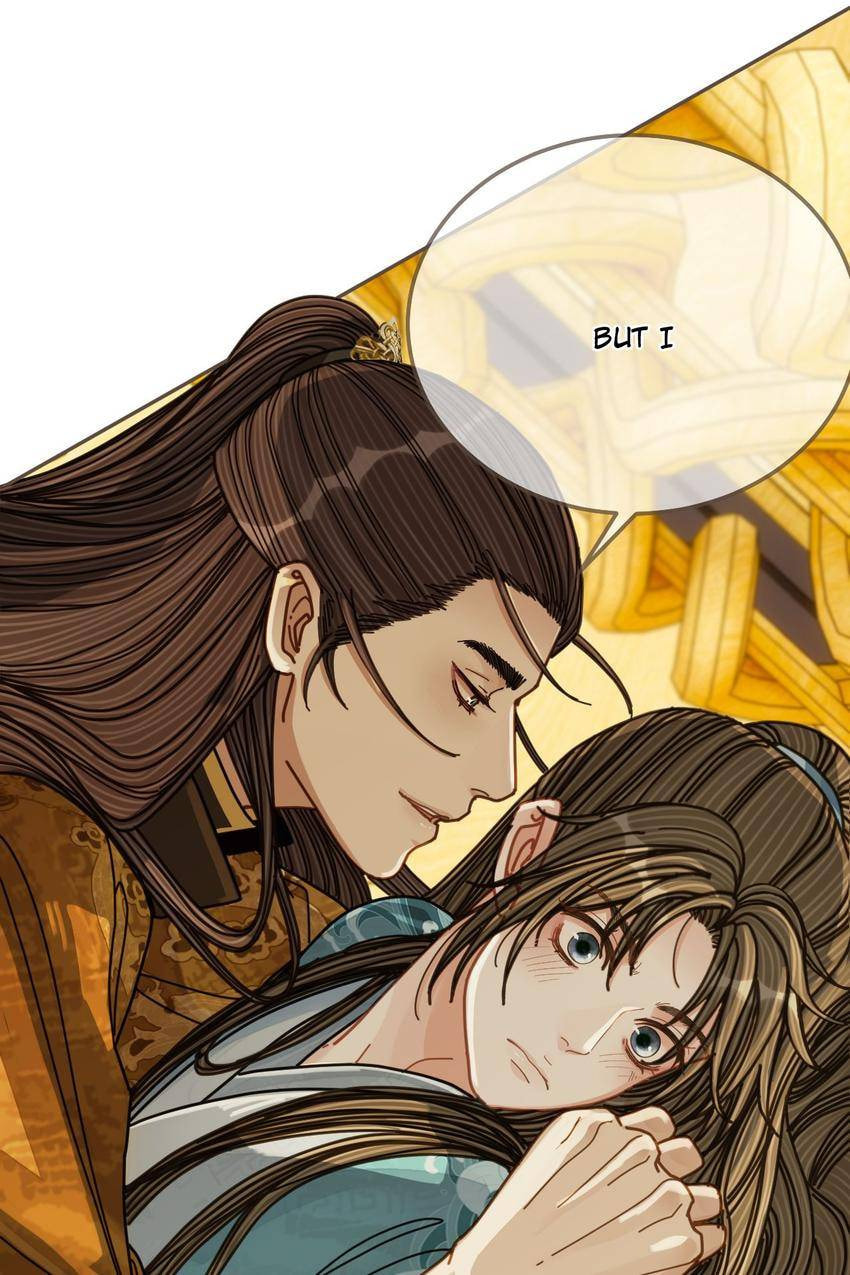 Read The Silent Concubine (Colored) chapter 112 image 19 on Lezhin