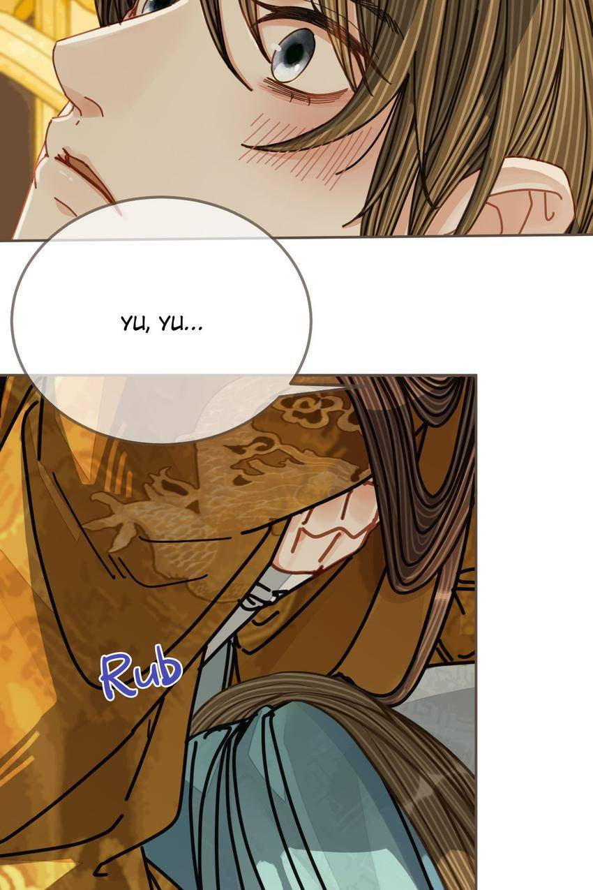 Read The Silent Concubine (Colored) chapter 112 image 21 on Lezhin