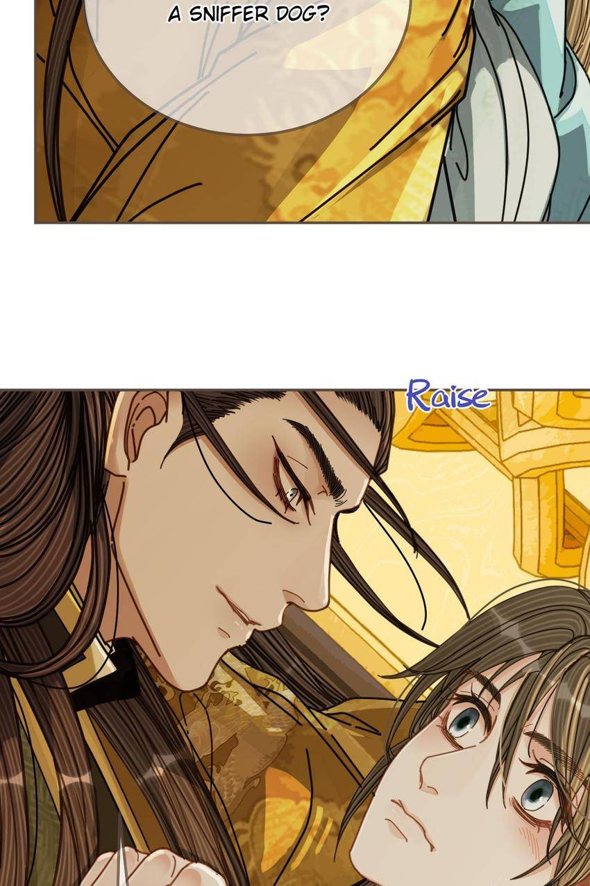 Read The Silent Concubine (Colored) chapter 112 image 23 on Lezhin