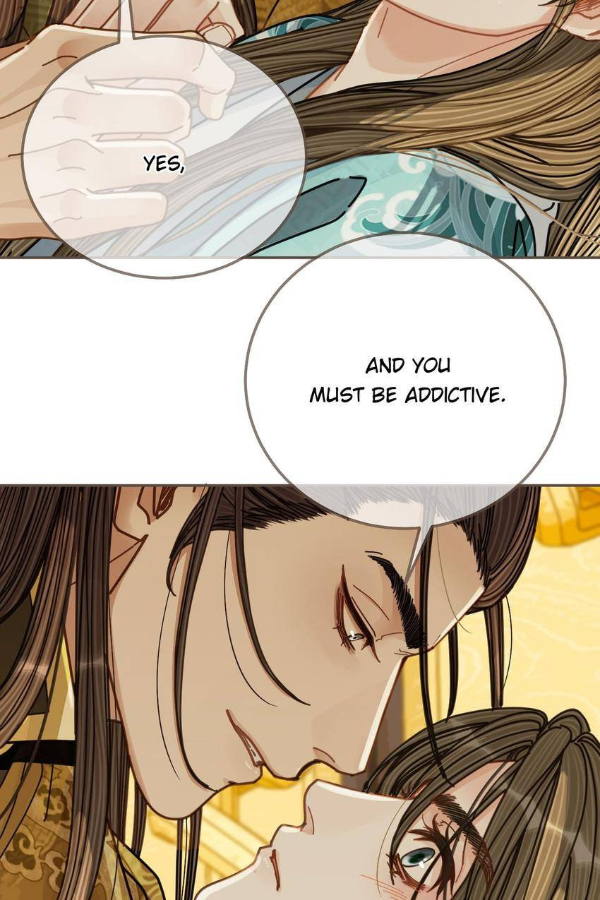 Read The Silent Concubine (Colored) chapter 112 image 24 on Lezhin