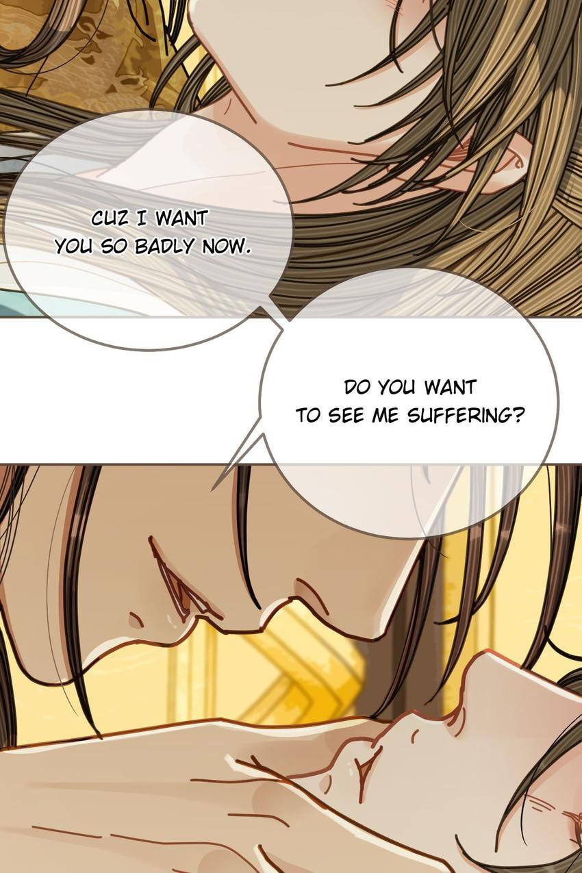 Read The Silent Concubine (Colored) chapter 112 image 25 on Lezhin
