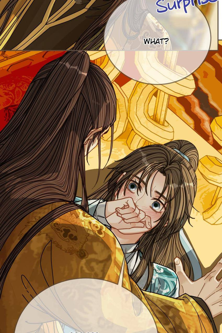 Read The Silent Concubine (Colored) chapter 112 image 29 on Lezhin