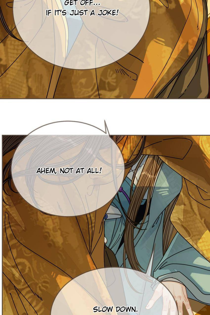 Read The Silent Concubine (Colored) chapter 112 image 30 on Lezhin
