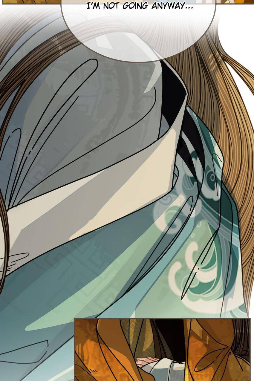 Read The Silent Concubine (Colored) chapter 112 image 31 on Lezhin