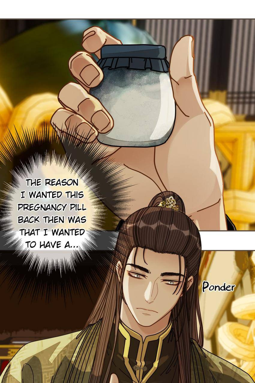 Read The Silent Concubine (Colored) chapter 112 image 35 on Lezhin