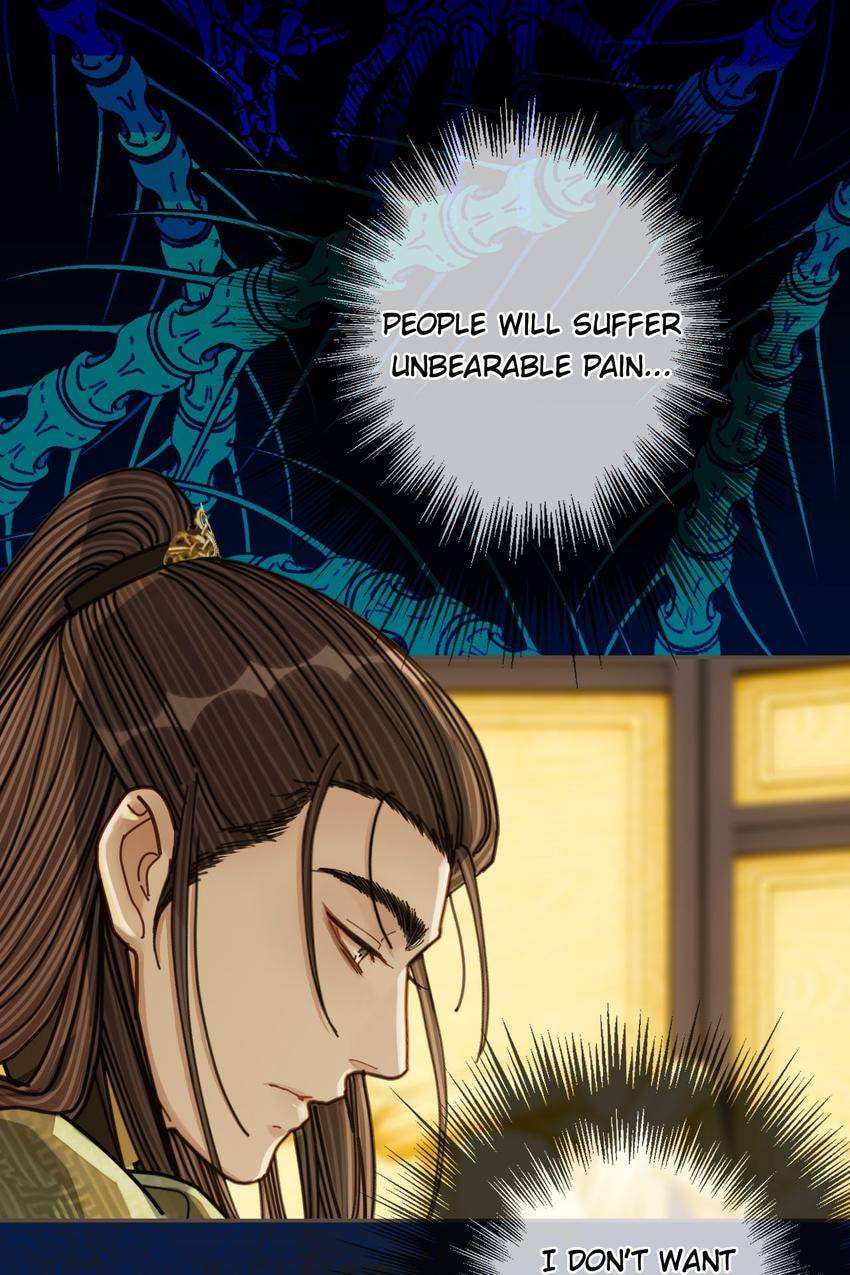 Read The Silent Concubine (Colored) chapter 112 image 37 on Lezhin