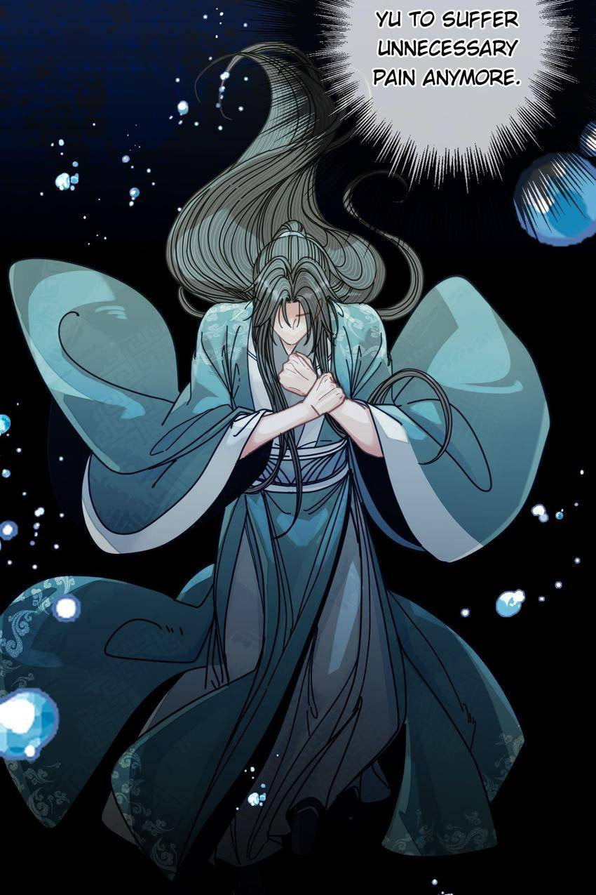 Read The Silent Concubine (Colored) chapter 112 image 38 on Lezhin
