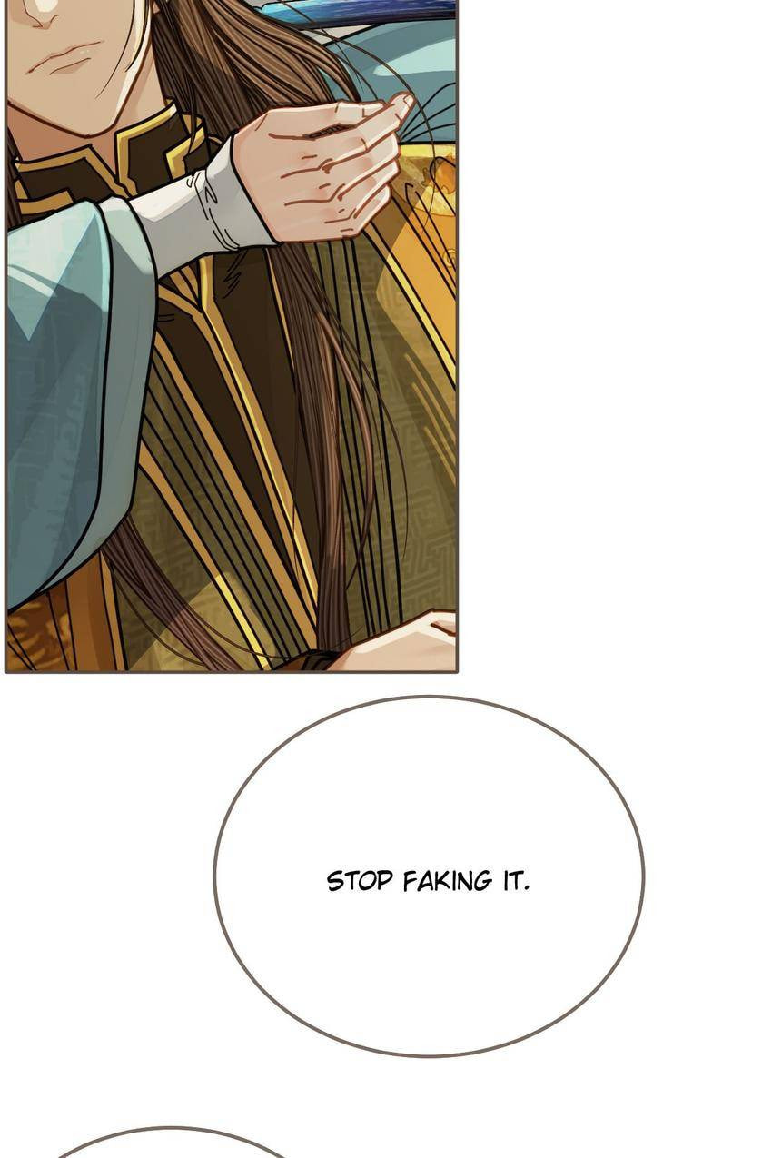 Read The Silent Concubine (Colored) chapter 112 image 4 on Lezhin