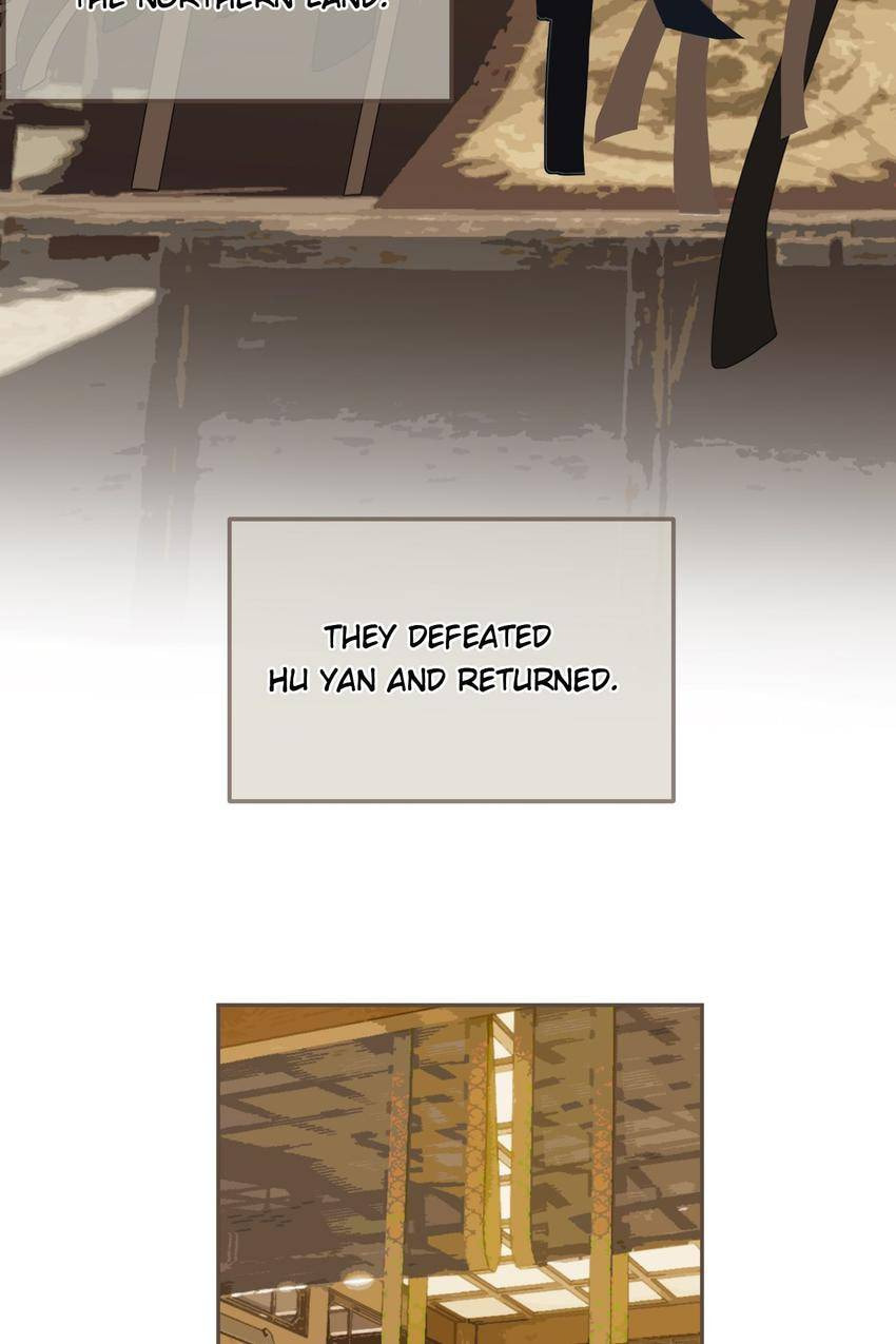 Read The Silent Concubine (Colored) chapter 112 image 43 on Lezhin