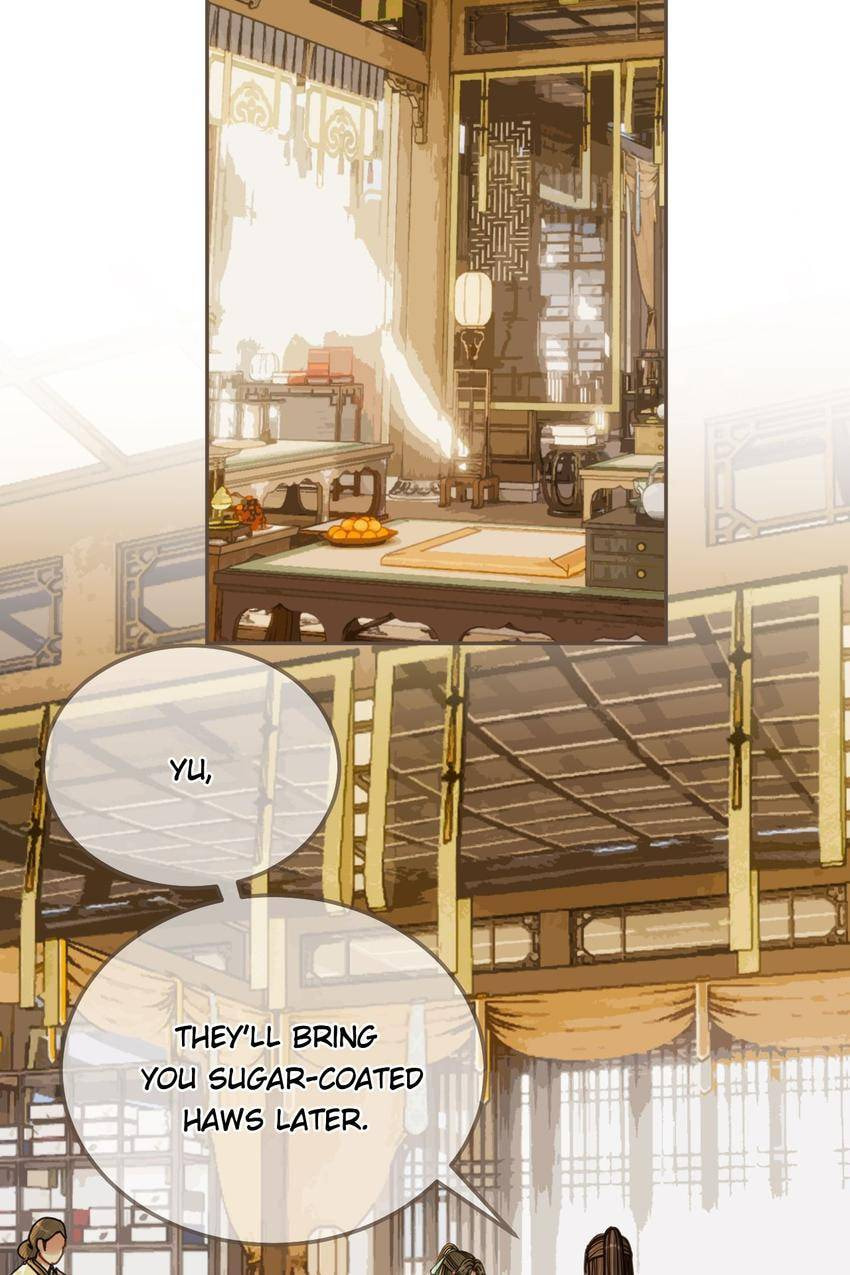 Read The Silent Concubine (Colored) chapter 112 image 44 on Lezhin