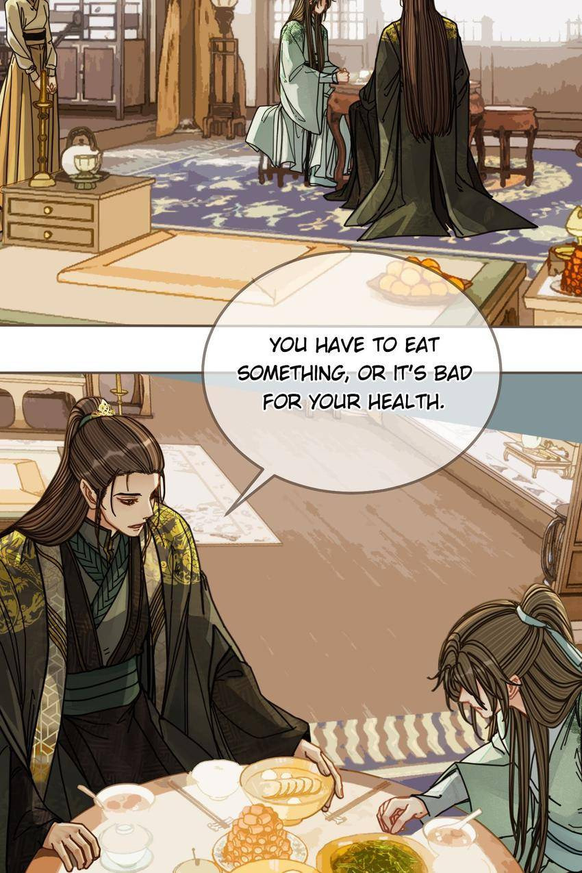Read The Silent Concubine (Colored) chapter 112 image 45 on Lezhin