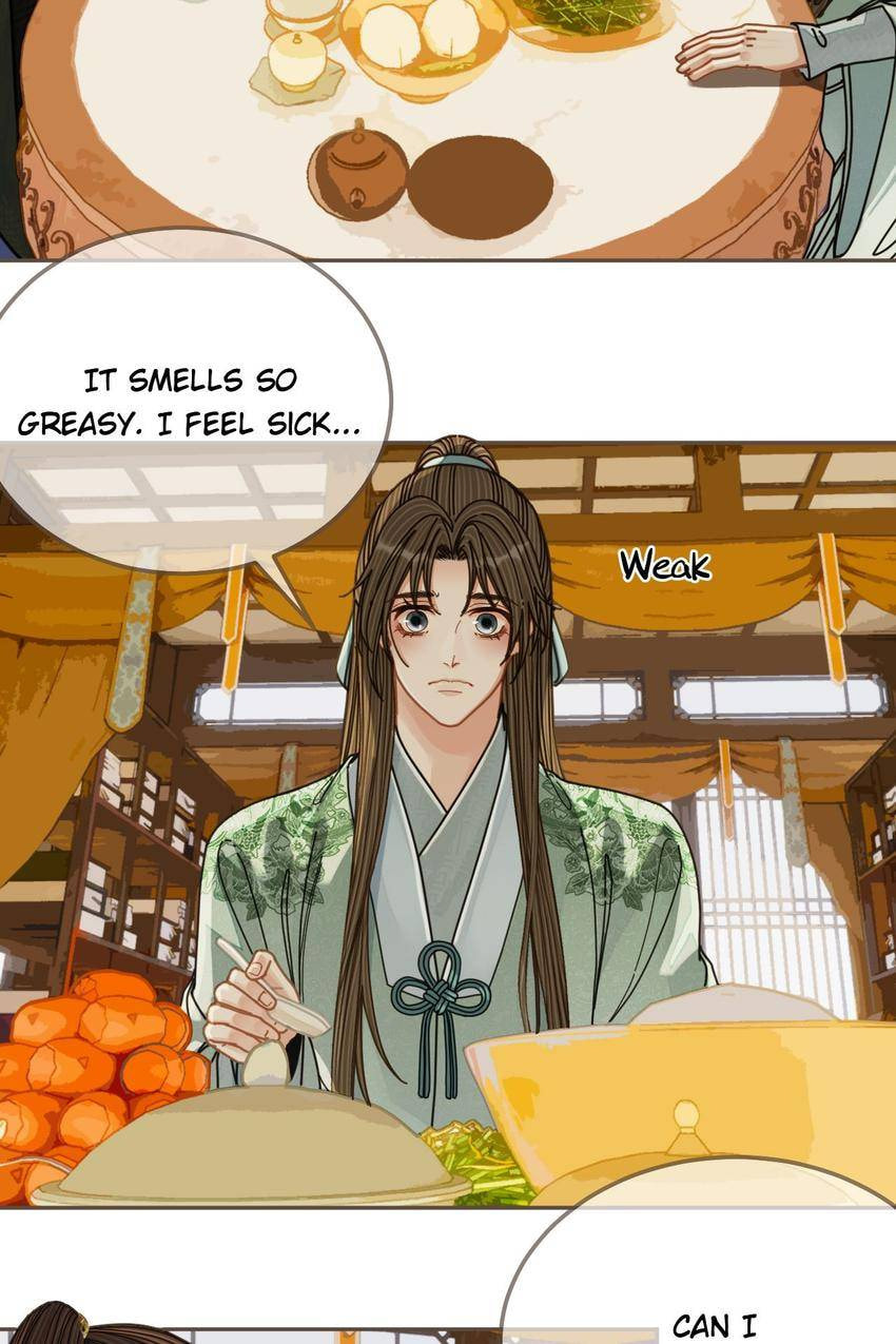 Read The Silent Concubine (Colored) chapter 112 image 46 on Lezhin