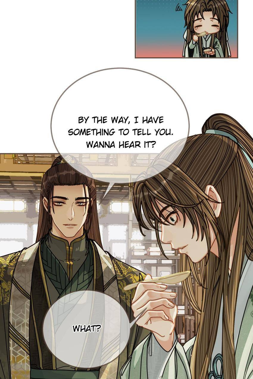 Read The Silent Concubine (Colored) chapter 112 image 48 on Lezhin