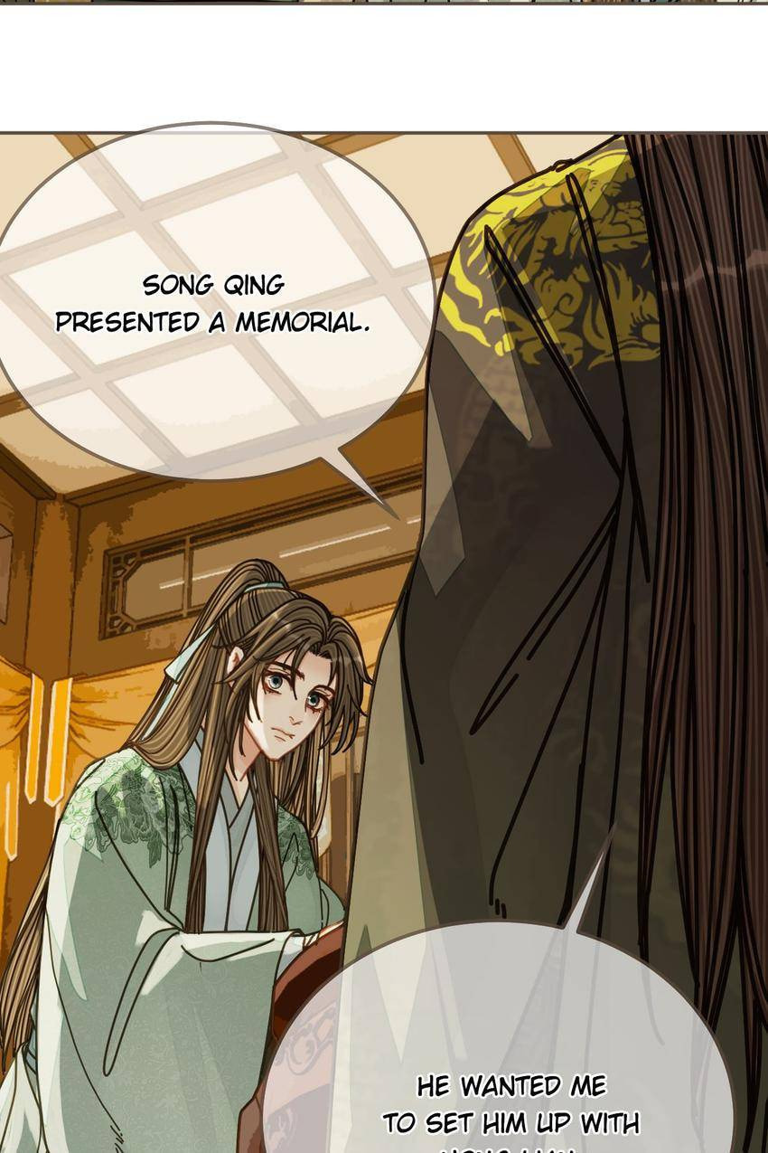Read The Silent Concubine (Colored) chapter 112 image 49 on Lezhin