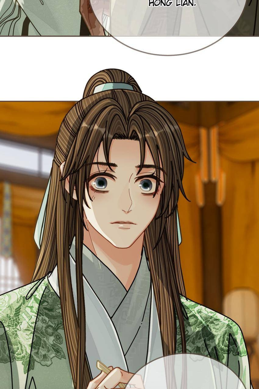 Read The Silent Concubine (Colored) chapter 112 image 50 on Lezhin