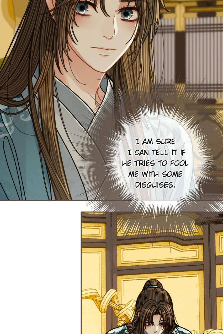 Read The Silent Concubine (Colored) chapter 112 image 8 on Lezhin