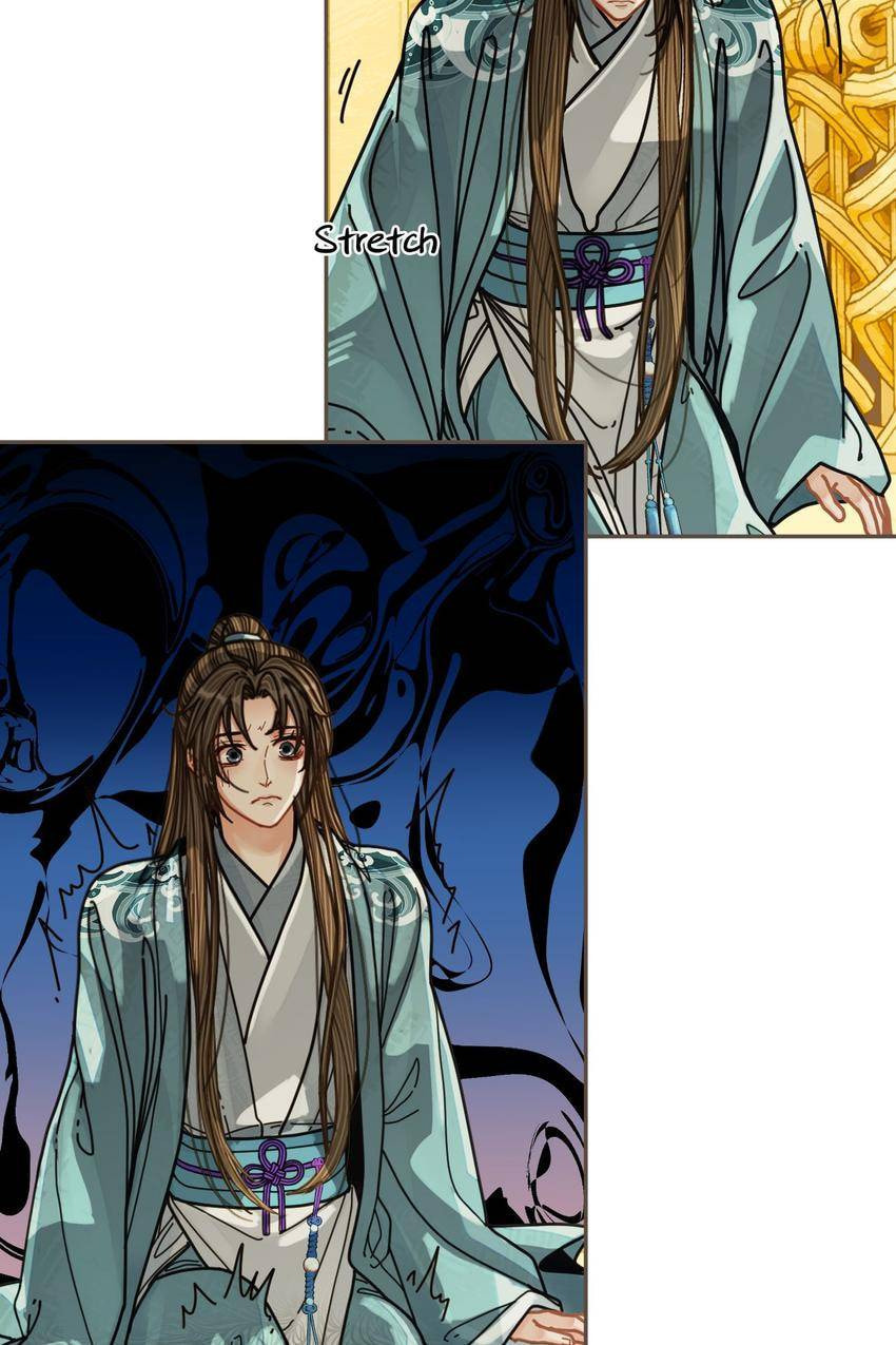 Read The Silent Concubine (Colored) chapter 112 image 9 on Lezhin