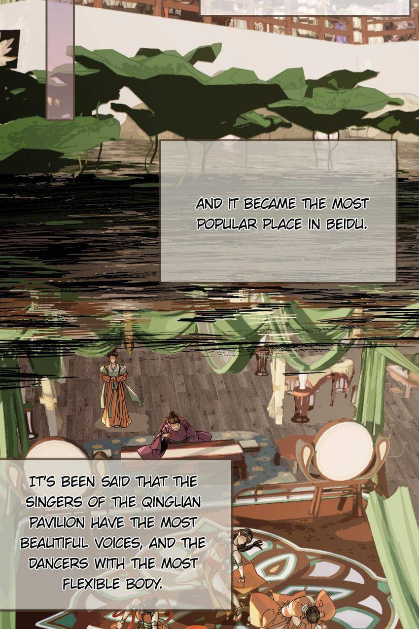 Read The Silent Concubine (Colored) chapter 113 image 1 on Lezhin