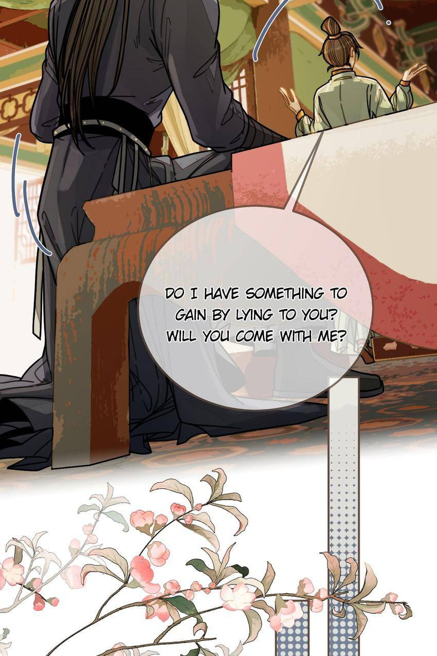 Read The Silent Concubine (Colored) chapter 113 image 10 on Lezhin
