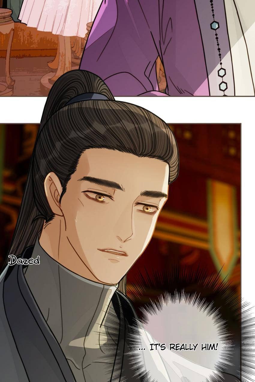 Read The Silent Concubine (Colored) chapter 113 image 13 on Lezhin