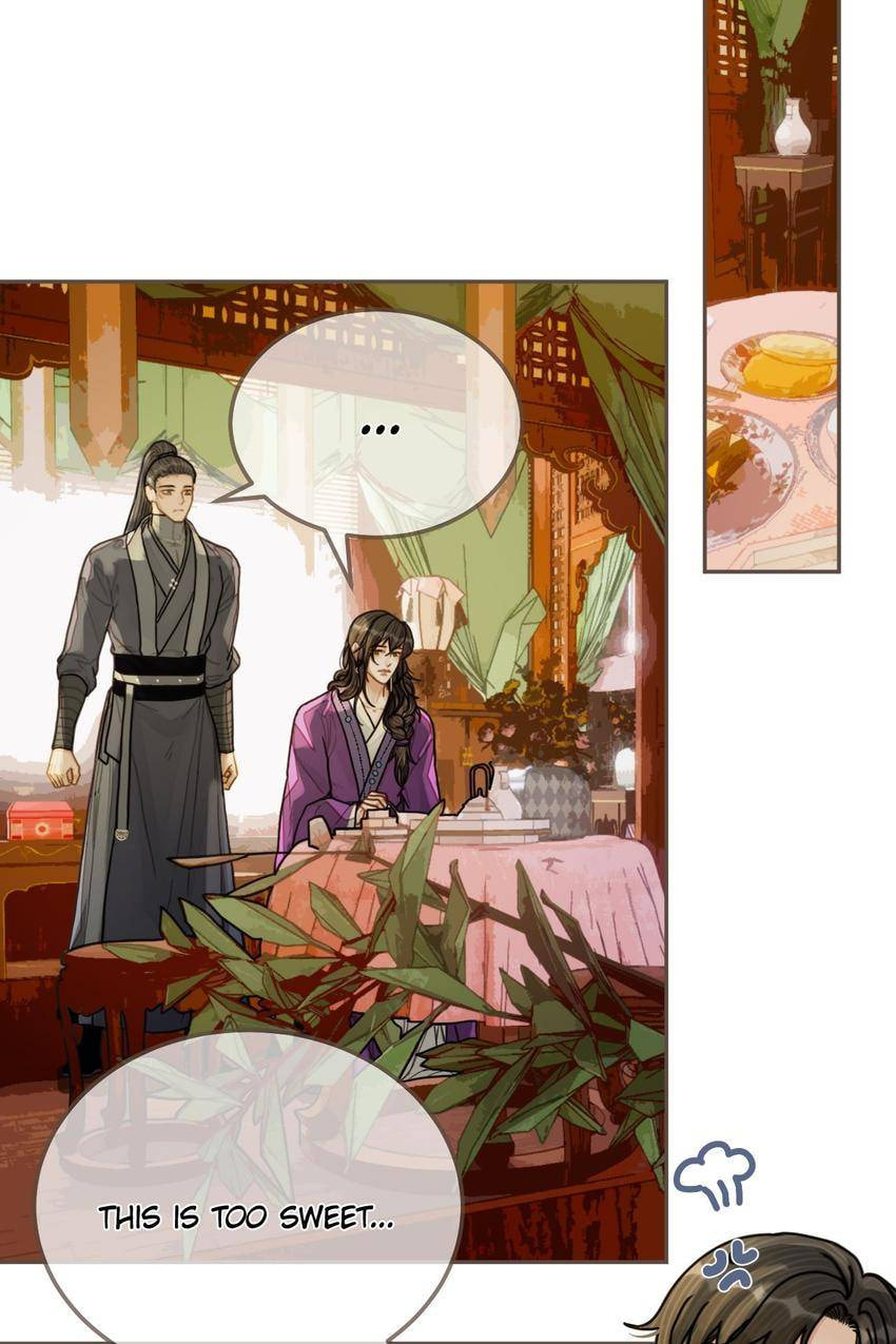 Read The Silent Concubine (Colored) chapter 113 image 16 on Lezhin