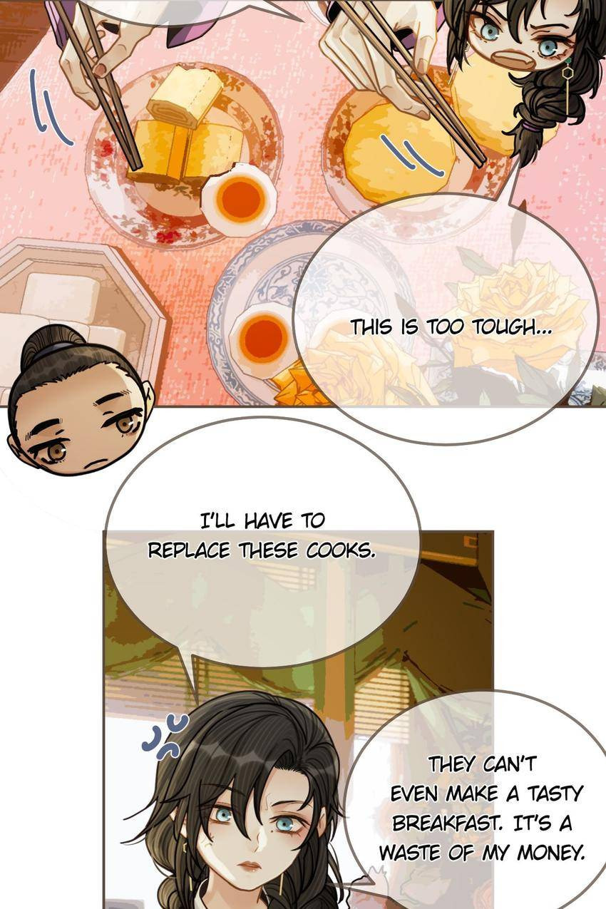 Read The Silent Concubine (Colored) chapter 113 image 17 on Lezhin
