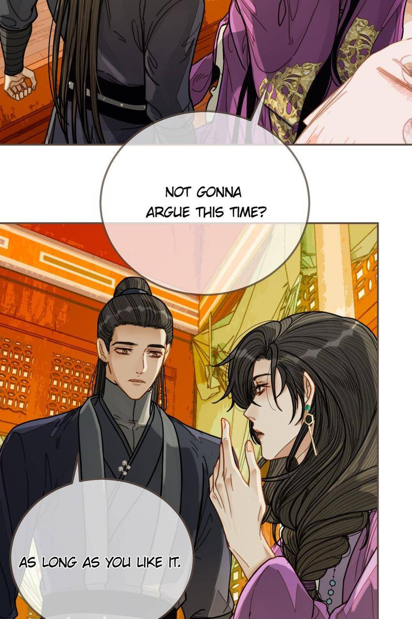 Read The Silent Concubine (Colored) chapter 113 image 20 on Lezhin