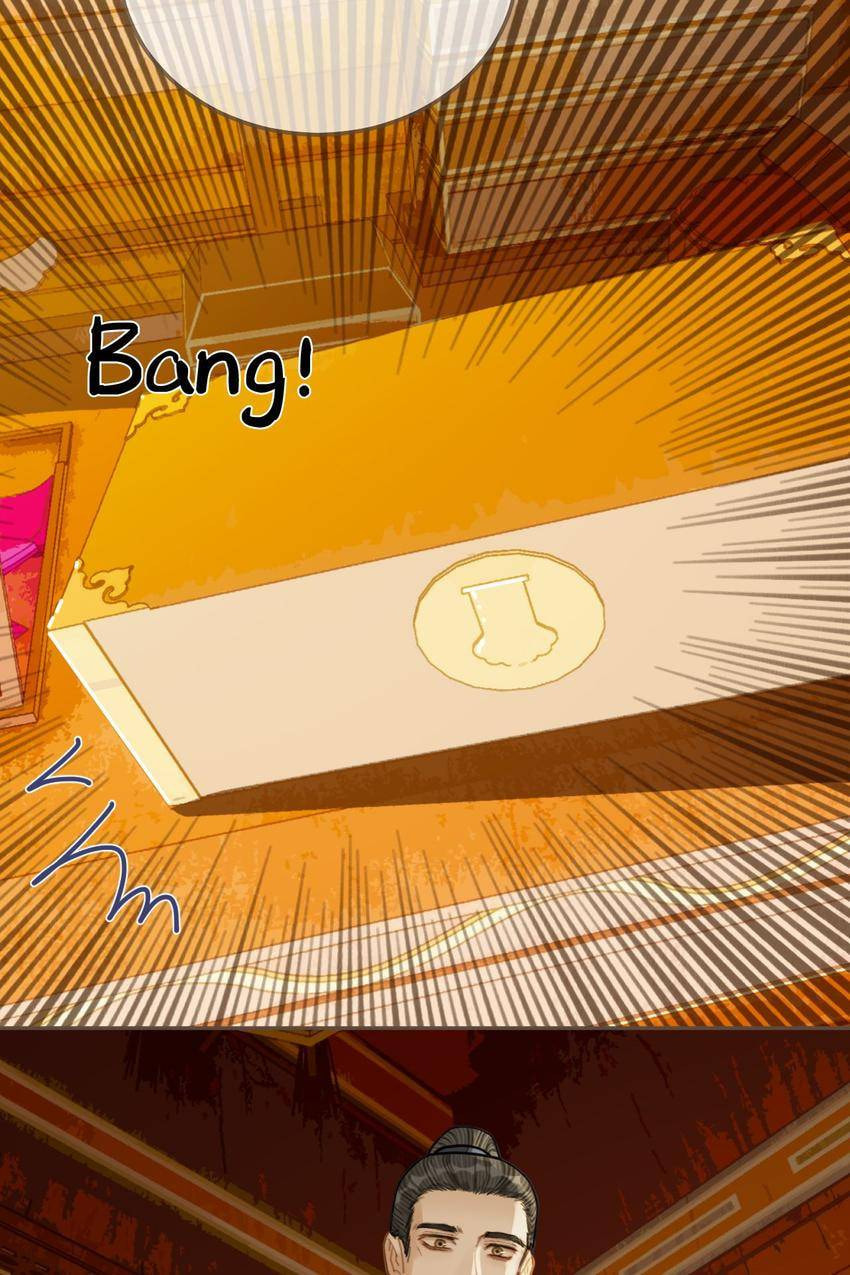 Read The Silent Concubine (Colored) chapter 113 image 22 on Lezhin