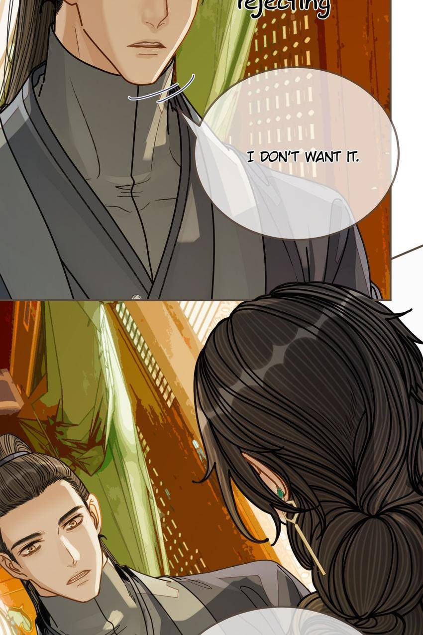 Read The Silent Concubine (Colored) chapter 113 image 25 on Lezhin