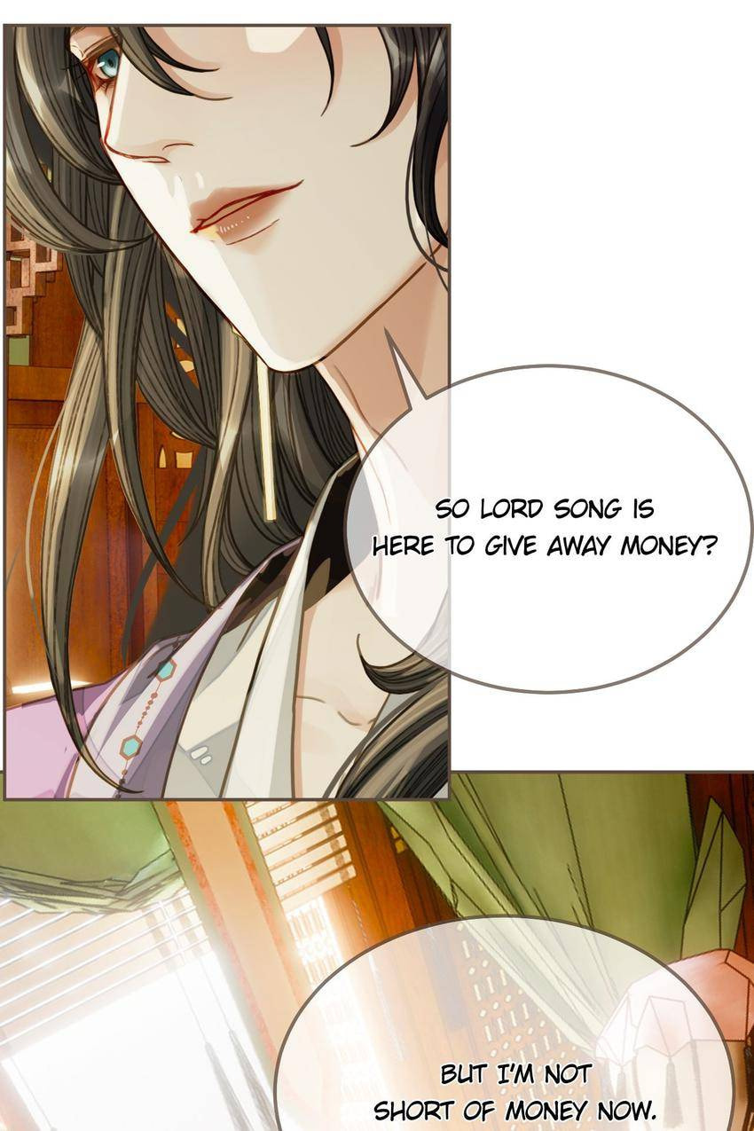 Read The Silent Concubine (Colored) chapter 113 image 28 on Lezhin