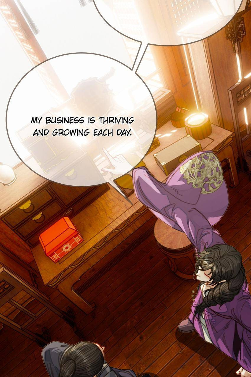Read The Silent Concubine (Colored) chapter 113 image 29 on Lezhin