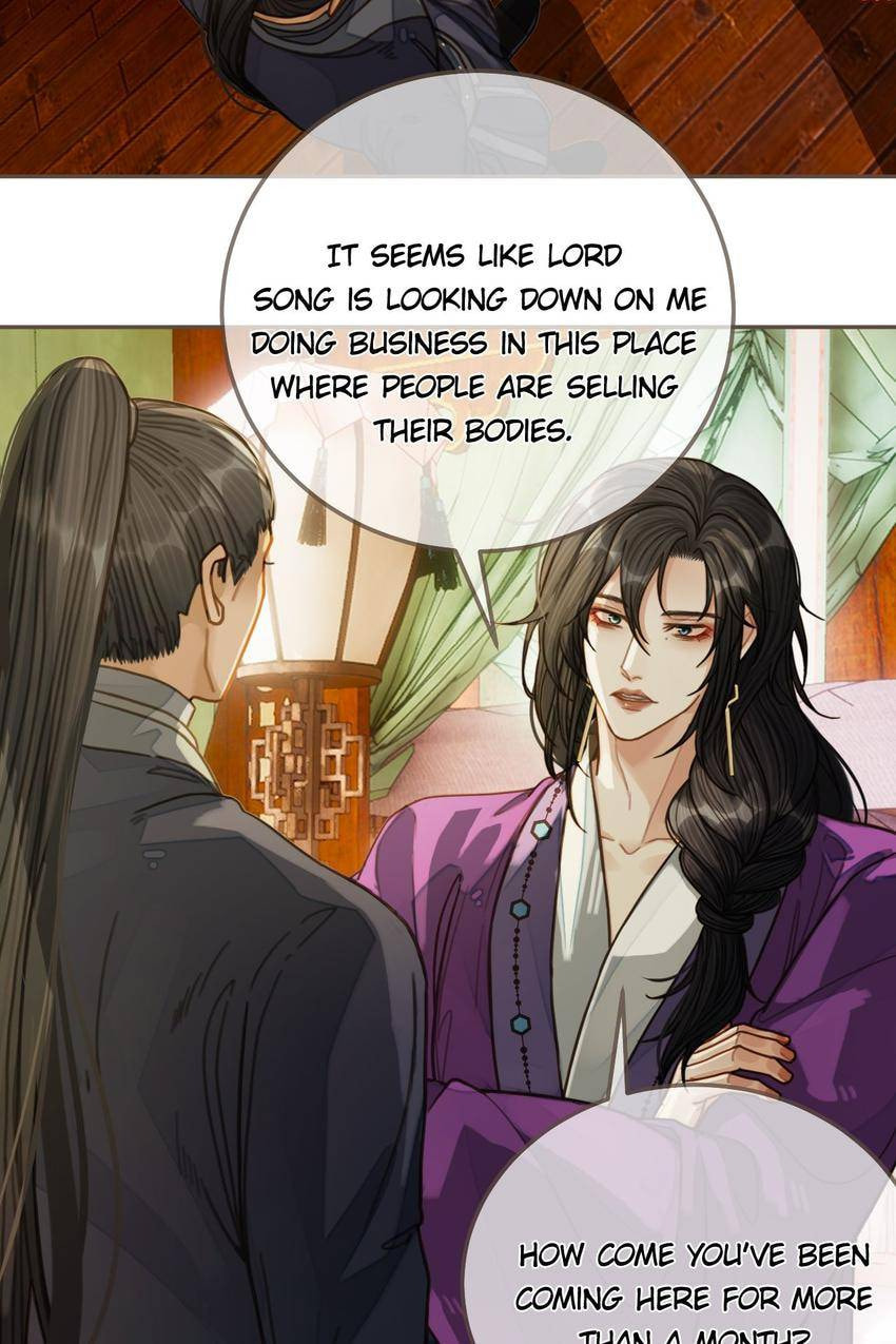 Read The Silent Concubine (Colored) chapter 113 image 30 on Lezhin