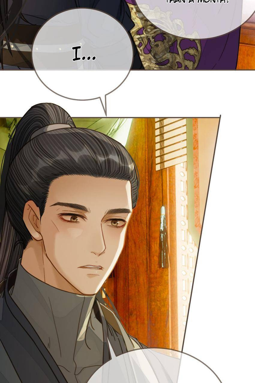 Read The Silent Concubine (Colored) chapter 113 image 31 on Lezhin