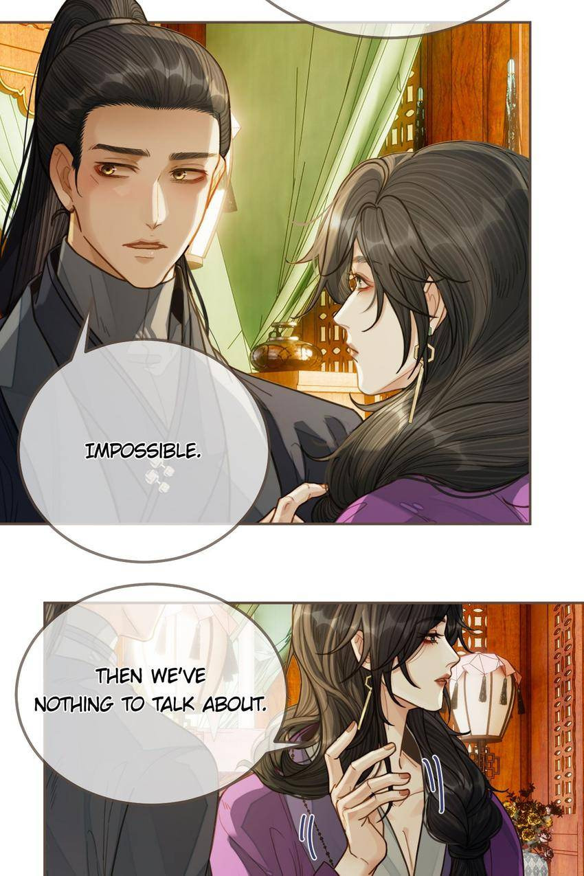 Read The Silent Concubine (Colored) chapter 113 image 35 on Lezhin