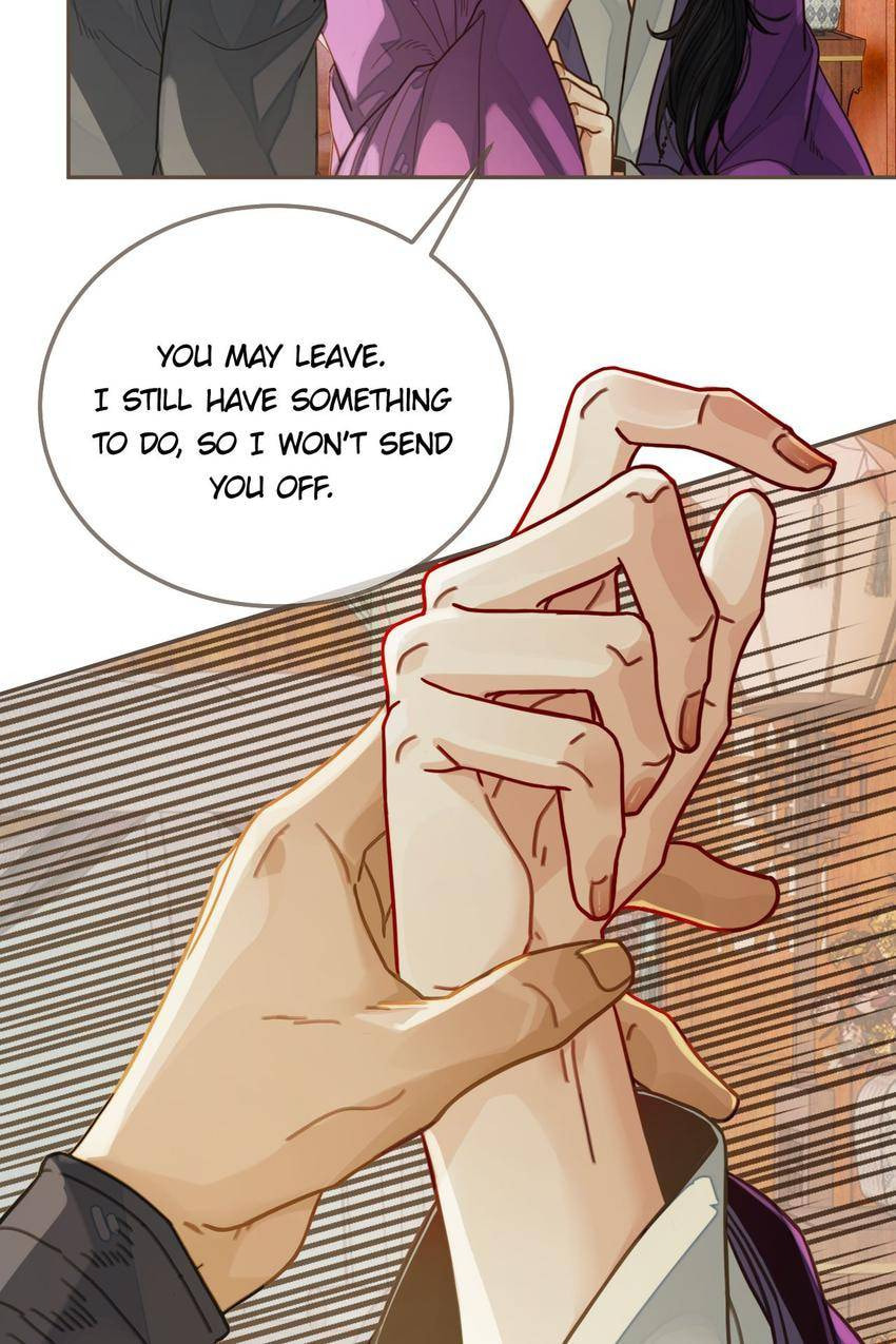 Read The Silent Concubine (Colored) chapter 113 image 36 on Lezhin