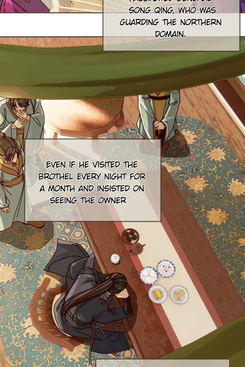 Read The Silent Concubine (Colored) chapter 113 image 4 on Lezhin