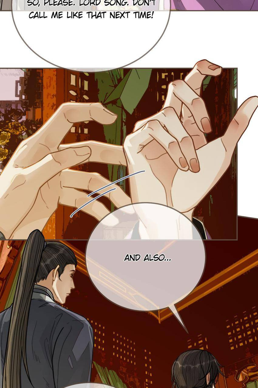 Read The Silent Concubine (Colored) chapter 113 image 41 on Lezhin