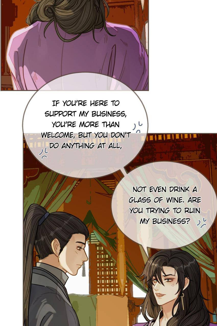 Read The Silent Concubine (Colored) chapter 113 image 43 on Lezhin